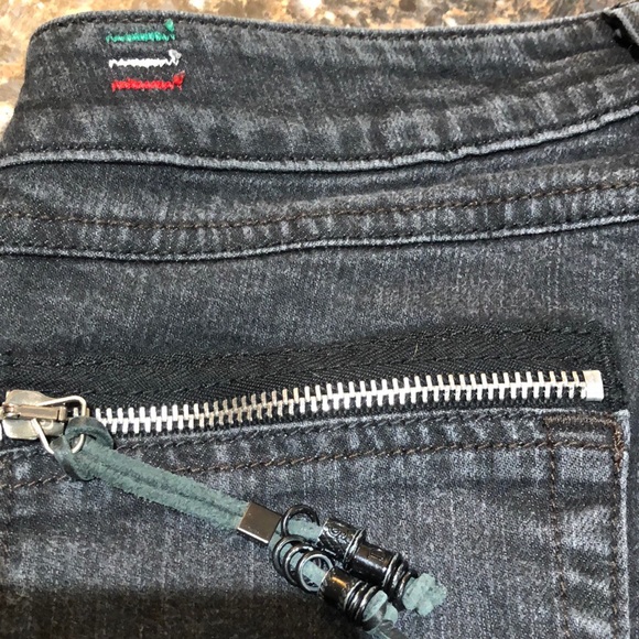 Diesel CLush Jeans - Picture 4 of 8